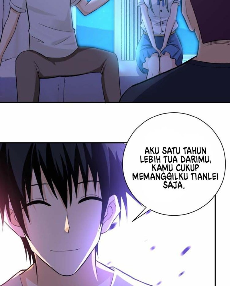 Super System Chapter 13 Bahasa Indonesia